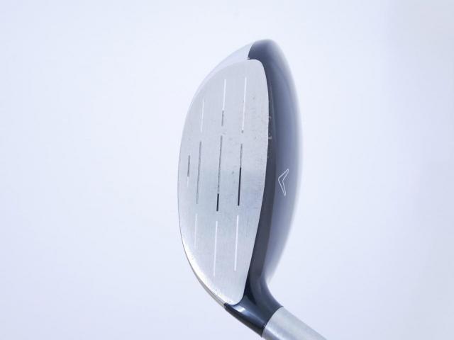 Fairway Wood : callaway : หัวไม้ 5 Callaway EPIC MAX FAST (รุ่นปี 2021) Loft 18 ก้าน Fujikura Speeder Evolution Flex SR