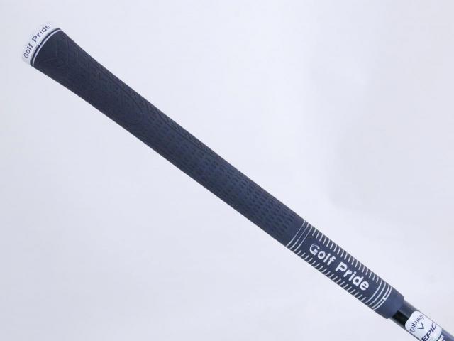 Fairway Wood : callaway : หัวไม้ 5 Callaway EPIC MAX FAST (รุ่นปี 2021) Loft 18 ก้าน Fujikura Speeder Evolution Flex SR