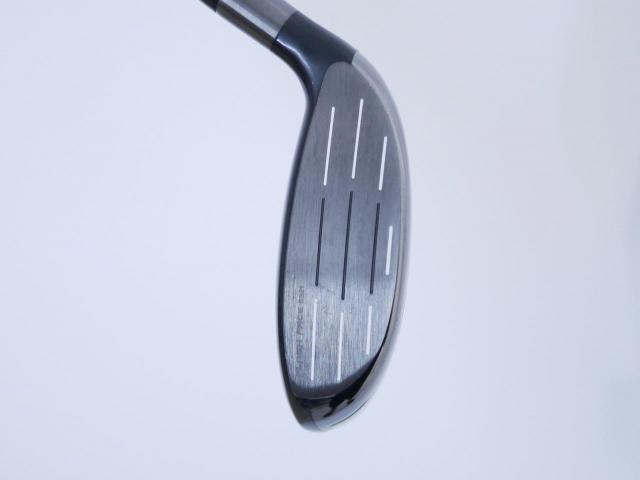 Fairway Wood : callaway : หัวไม้ 5 Callaway EPIC MAX (รุ่นปี 2021) Loft 18 ก้าน Mitsubishi Diamana 40 Flex R