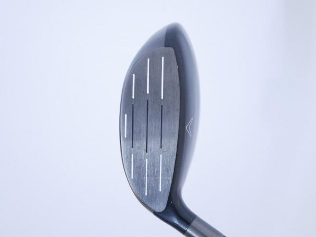Fairway Wood : callaway : หัวไม้ 5 Callaway EPIC MAX (รุ่นปี 2021) Loft 18 ก้าน Mitsubishi Diamana 40 Flex R