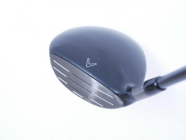 Fairway Wood : callaway : หัวไม้ 5 Callaway EPIC MAX (รุ่นปี 2021) Loft 18 ก้าน Mitsubishi Diamana 40 Flex R