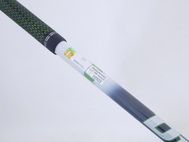 Fairway Wood : callaway : หัวไม้ 5 Callaway EPIC MAX (รุ่นปี 2021) Loft 18 ก้าน Mitsubishi Diamana 40 Flex R