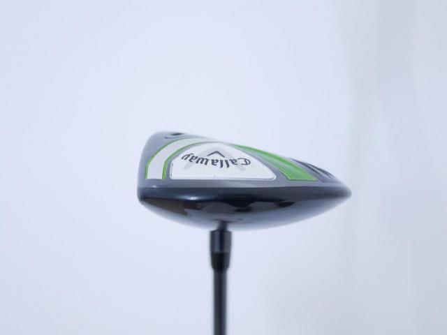Fairway Wood : callaway : หัวไม้ 5 Callaway EPIC Speed (รุ่นปี 2021) Loft 18 ก้าน Mitsubishi Diamana 50 Flex R