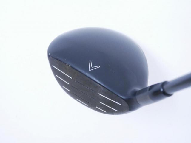 Fairway Wood : callaway : หัวไม้ 5 Callaway EPIC Speed (รุ่นปี 2021) Loft 18 ก้าน Mitsubishi Diamana 50 Flex R