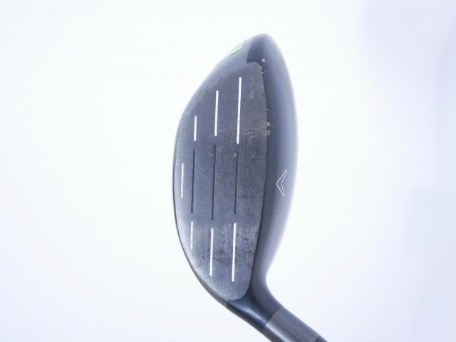 Fairway Wood : callaway : หัวไม้ 5 Callaway EPIC Speed (รุ่นปี 2021) Loft 18 ก้าน Mitsubishi Diamana 50 Flex R