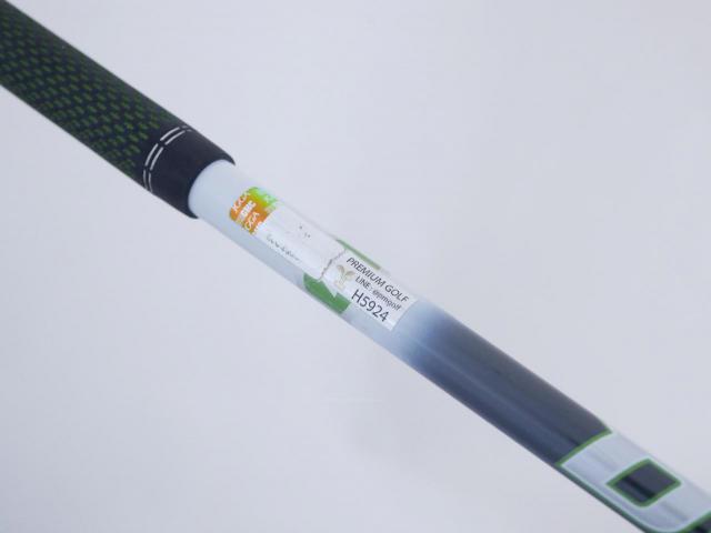 Fairway Wood : callaway : หัวไม้ 5 Callaway EPIC Speed (รุ่นปี 2021) Loft 18 ก้าน Mitsubishi Diamana 50 Flex R
