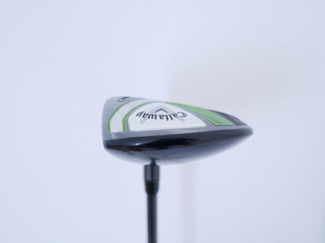 Fairway Wood : callaway : หัวไม้ 5 Callaway EPIC Speed (รุ่นปี 2021) Loft 18 ก้าน Mitsubishi Diamana 50 Flex SR