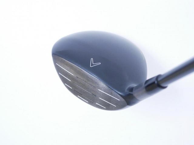 Fairway Wood : callaway : หัวไม้ 5 Callaway EPIC Speed (รุ่นปี 2021) Loft 18 ก้าน Mitsubishi Diamana 50 Flex SR