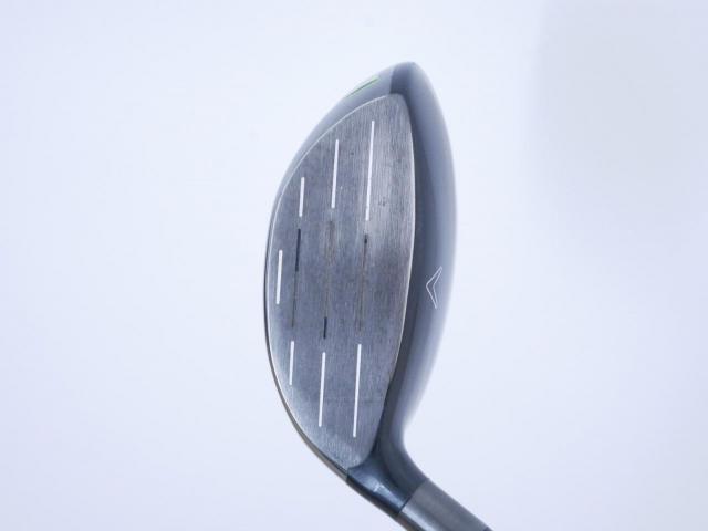 Fairway Wood : callaway : หัวไม้ 5 Callaway EPIC Speed (รุ่นปี 2021) Loft 18 ก้าน Mitsubishi Diamana 50 Flex SR
