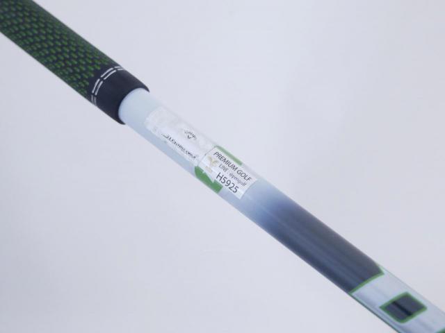 Fairway Wood : callaway : หัวไม้ 5 Callaway EPIC Speed (รุ่นปี 2021) Loft 18 ก้าน Mitsubishi Diamana 50 Flex SR
