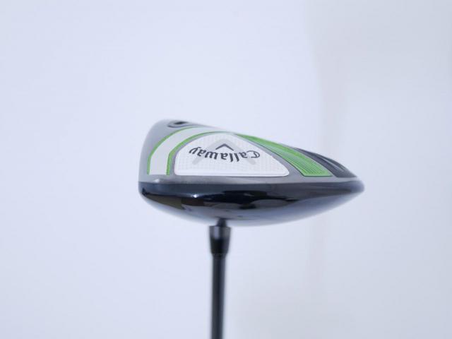 Fairway Wood : callaway : หัวไม้ 3 Callaway EPIC Speed (รุ่นปี 2021) Loft 15 ก้าน Mitsubishi Diamana 50 Flex S