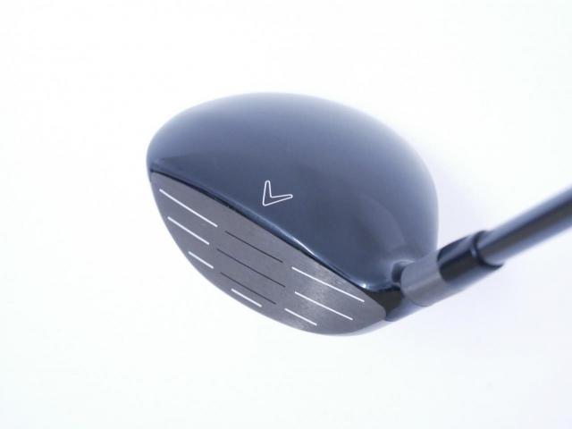 Fairway Wood : callaway : หัวไม้ 3 Callaway EPIC Speed (รุ่นปี 2021) Loft 15 ก้าน Mitsubishi Diamana 50 Flex S