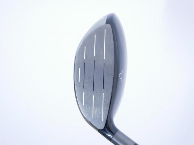 Fairway Wood : callaway : หัวไม้ 3 Callaway EPIC Speed (รุ่นปี 2021) Loft 15 ก้าน Mitsubishi Diamana 50 Flex S
