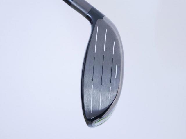 Fairway Wood : callaway : หัวไม้ 3 Callaway EPIC Speed (รุ่นปี 2021) Loft 15 ก้าน Mitsubishi Diamana 50 Flex S