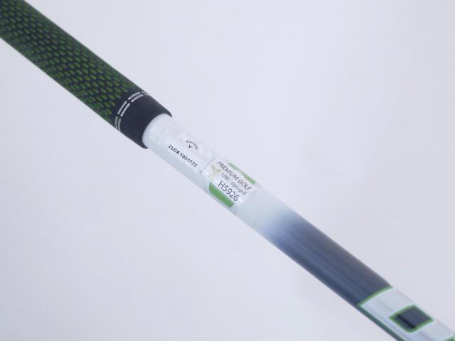 Fairway Wood : callaway : หัวไม้ 3 Callaway EPIC Speed (รุ่นปี 2021) Loft 15 ก้าน Mitsubishi Diamana 50 Flex S