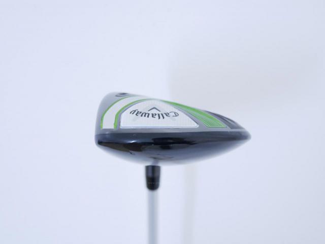 Fairway Wood : callaway : หัวไม้ 3 Callaway EPIC Speed (รุ่นปี 2021) Loft 15 ก้าน Fujikura Speeder Evolution VII FW 60 Flex S