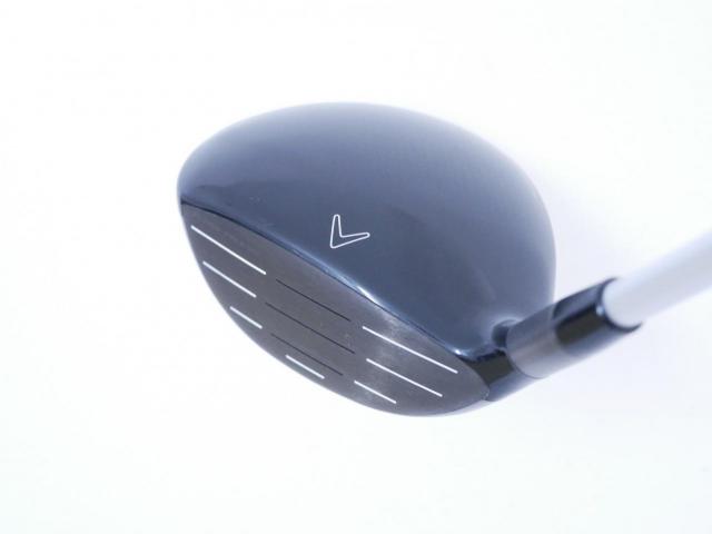 Fairway Wood : callaway : หัวไม้ 3 Callaway EPIC Speed (รุ่นปี 2021) Loft 15 ก้าน Fujikura Speeder Evolution VII FW 60 Flex S