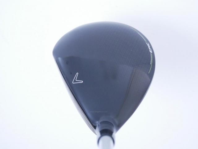 Fairway Wood : callaway : หัวไม้ 3 Callaway EPIC Speed (รุ่นปี 2021) Loft 15 ก้าน Fujikura Speeder Evolution VII FW 60 Flex S