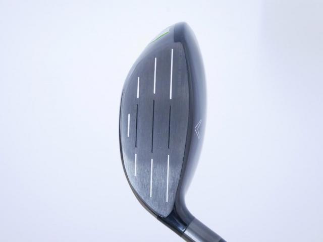 Fairway Wood : callaway : หัวไม้ 3 Callaway EPIC Speed (รุ่นปี 2021) Loft 15 ก้าน Fujikura Speeder Evolution VII FW 60 Flex S