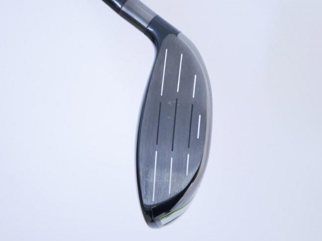 Fairway Wood : callaway : หัวไม้ 3 Callaway EPIC Speed (รุ่นปี 2021) Loft 15 ก้าน Fujikura Speeder Evolution VII FW 60 Flex S