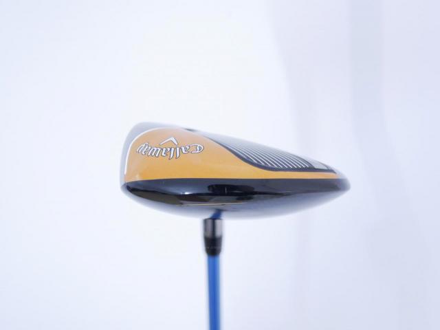Fairway Wood : callaway : หัวไม้ 3 Callaway Mavrik MAX (ปี 2021 Japan Spec.) Loft 16 ก้าน Fujikura Speeder Evolution V FW 60 Flex S