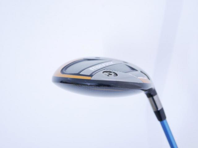 Fairway Wood : callaway : หัวไม้ 3 Callaway Mavrik MAX (ปี 2021 Japan Spec.) Loft 16 ก้าน Fujikura Speeder Evolution V FW 60 Flex S