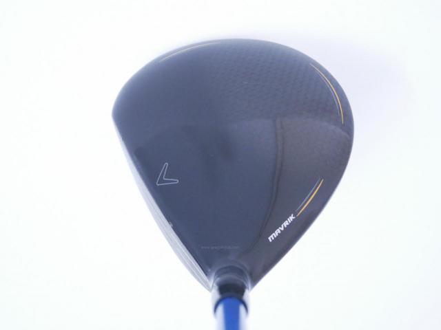 Fairway Wood : callaway : หัวไม้ 3 Callaway Mavrik MAX (ปี 2021 Japan Spec.) Loft 16 ก้าน Fujikura Speeder Evolution V FW 60 Flex S