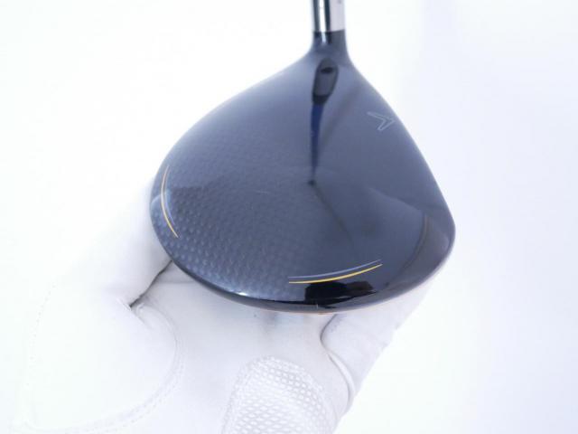 Fairway Wood : callaway : หัวไม้ 3 Callaway Mavrik MAX (ปี 2021 Japan Spec.) Loft 16 ก้าน Fujikura Speeder Evolution V FW 60 Flex S