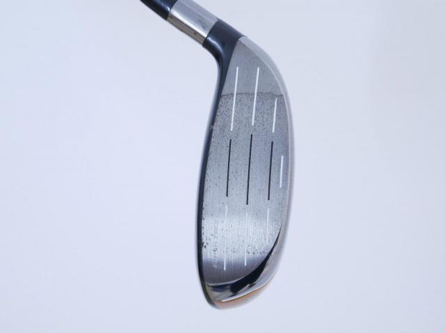 Fairway Wood : callaway : หัวไม้ 3 Callaway Mavrik MAX (ปี 2021 Japan Spec.) Loft 16 ก้าน Fujikura Speeder Evolution V FW 60 Flex S