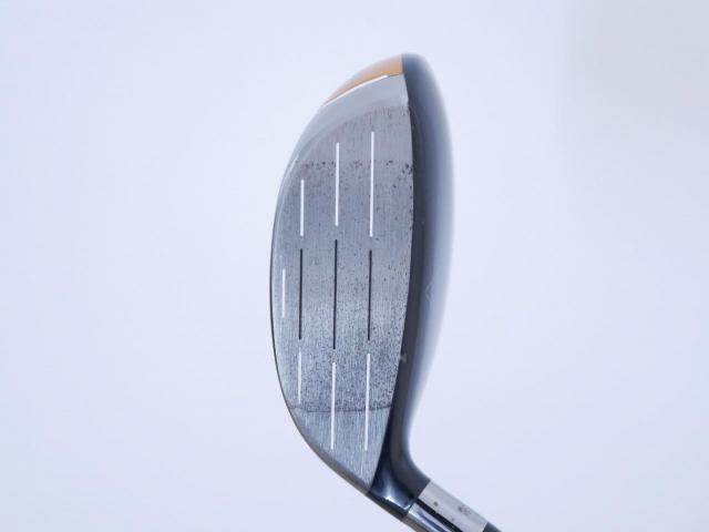 Fairway Wood : callaway : หัวไม้ 3 Callaway Mavrik MAX (ปี 2021 Japan Spec.) Loft 16 ก้าน Fujikura Speeder Evolution V FW 60 Flex S