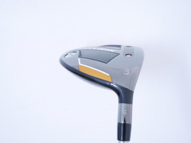 Fairway Wood : callaway : หัวไม้ 3 Callaway Mavrik (ออกปี 2020 Japan Spec.) Loft 15 ก้าน Mitsubishi Diamana 50 Flex SR