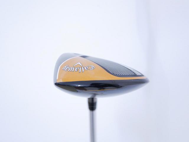 Fairway Wood : callaway : หัวไม้ 3 Callaway Mavrik (ออกปี 2020 Japan Spec.) Loft 15 ก้าน Mitsubishi Diamana 50 Flex SR