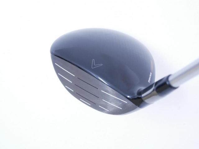 Fairway Wood : callaway : หัวไม้ 3 Callaway Mavrik (ออกปี 2020 Japan Spec.) Loft 15 ก้าน Mitsubishi Diamana 50 Flex SR