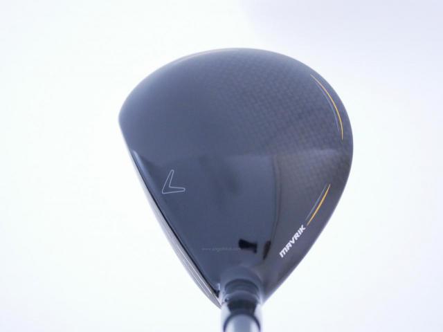 Fairway Wood : callaway : หัวไม้ 3 Callaway Mavrik (ออกปี 2020 Japan Spec.) Loft 15 ก้าน Mitsubishi Diamana 50 Flex SR