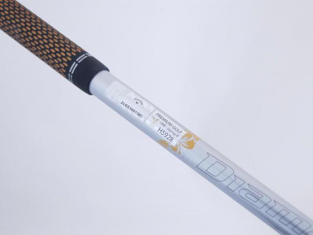 Fairway Wood : callaway : หัวไม้ 3 Callaway Mavrik (ออกปี 2020 Japan Spec.) Loft 15 ก้าน Mitsubishi Diamana 50 Flex SR