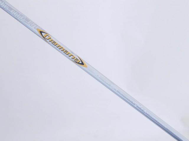 Fairway Wood : callaway : หัวไม้ 3 Callaway Mavrik (ออกปี 2020 Japan Spec.) Loft 15 ก้าน Mitsubishi Diamana 50 Flex SR