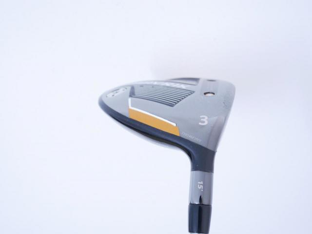 Fairway Wood : callaway : หัวไม้ 3 Callaway Mavrik (ออกปี 2020 Japan Spec.) Loft 15 ก้าน Mitsubishi Diamana 50 Flex S