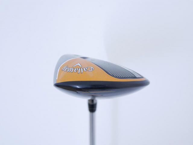 Fairway Wood : callaway : หัวไม้ 3 Callaway Mavrik (ออกปี 2020 Japan Spec.) Loft 15 ก้าน Mitsubishi Diamana 50 Flex S
