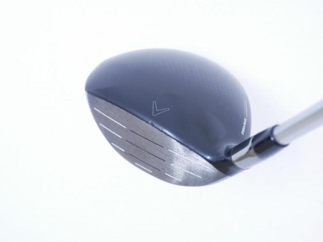 Fairway Wood : callaway : หัวไม้ 3 Callaway Mavrik (ออกปี 2020 Japan Spec.) Loft 15 ก้าน Mitsubishi Diamana 50 Flex S