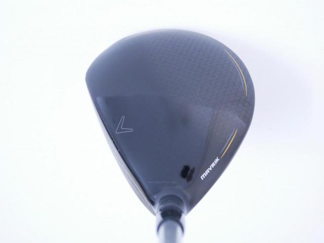 Fairway Wood : callaway : หัวไม้ 3 Callaway Mavrik (ออกปี 2020 Japan Spec.) Loft 15 ก้าน Mitsubishi Diamana 50 Flex S