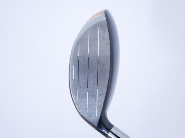 Fairway Wood : callaway : หัวไม้ 3 Callaway Mavrik (ออกปี 2020 Japan Spec.) Loft 15 ก้าน Mitsubishi Diamana 50 Flex S