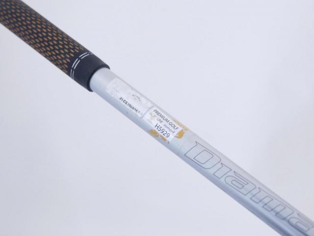 Fairway Wood : callaway : หัวไม้ 3 Callaway Mavrik (ออกปี 2020 Japan Spec.) Loft 15 ก้าน Mitsubishi Diamana 50 Flex S