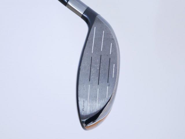 Fairway Wood : callaway : หัวไม้ 3 Callaway Mavrik (ออกปี 2020 Japan Spec.) Loft 15 ก้าน Mitsubishi Diamana 50 Flex S