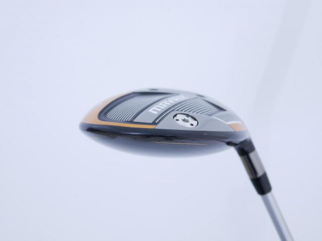 Fairway Wood : callaway : หัวไม้ 3 Callaway Mavrik (ออกปี 2020 Japan Spec.) Loft 15 ก้าน Fujikura Speeder Evolution VI FW 50 Flex SR