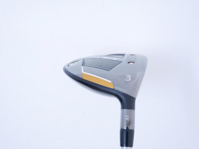 Fairway Wood : callaway : หัวไม้ 3 Callaway Mavrik (ออกปี 2020 Japan Spec.) Loft 15 ก้าน Fujikura Speeder Evolution VI FW 50 Flex SR
