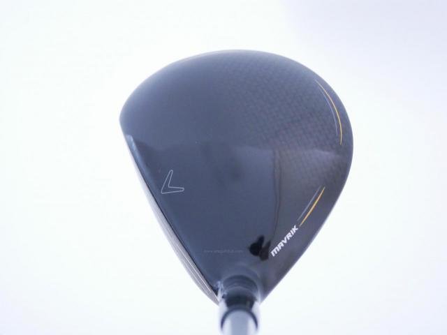 Fairway Wood : callaway : หัวไม้ 3 Callaway Mavrik (ออกปี 2020 Japan Spec.) Loft 15 ก้าน Fujikura Speeder Evolution VI FW 50 Flex SR