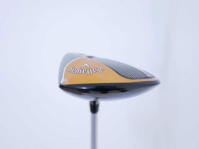 Fairway Wood : callaway : หัวไม้ 3 Callaway Mavrik (ออกปี 2020 Japan Spec.) Loft 15 ก้าน Fujikura Speeder Evolution VI FW 50 Flex SR