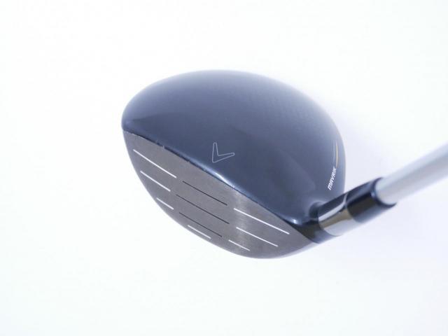 Fairway Wood : callaway : หัวไม้ 3 Callaway Mavrik (ออกปี 2020 Japan Spec.) Loft 15 ก้าน Fujikura Speeder Evolution VI FW 50 Flex SR