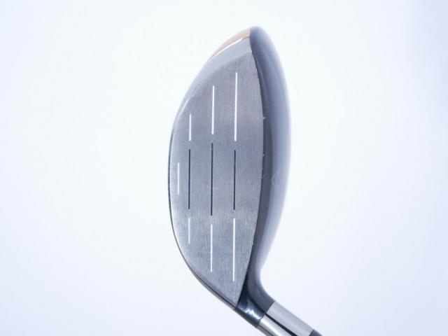 Fairway Wood : callaway : หัวไม้ 3 Callaway Mavrik (ออกปี 2020 Japan Spec.) Loft 15 ก้าน Fujikura Speeder Evolution VI FW 50 Flex SR