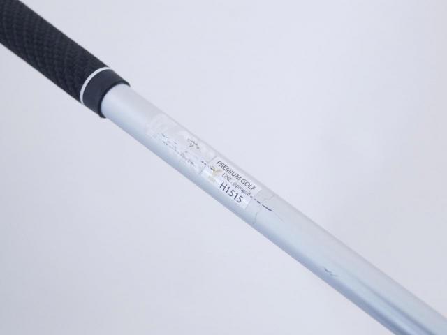 Fairway Wood : callaway : หัวไม้ 3 Callaway Mavrik (ออกปี 2020 Japan Spec.) Loft 15 ก้าน Fujikura Speeder Evolution VI FW 50 Flex SR